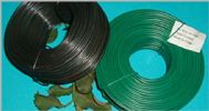 PVC Coated Wire